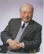 上海大学校长钱伟长30日早上在上海逝世